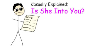 Casually Explained youtube channel