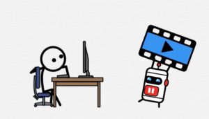 CGP Grey youtube