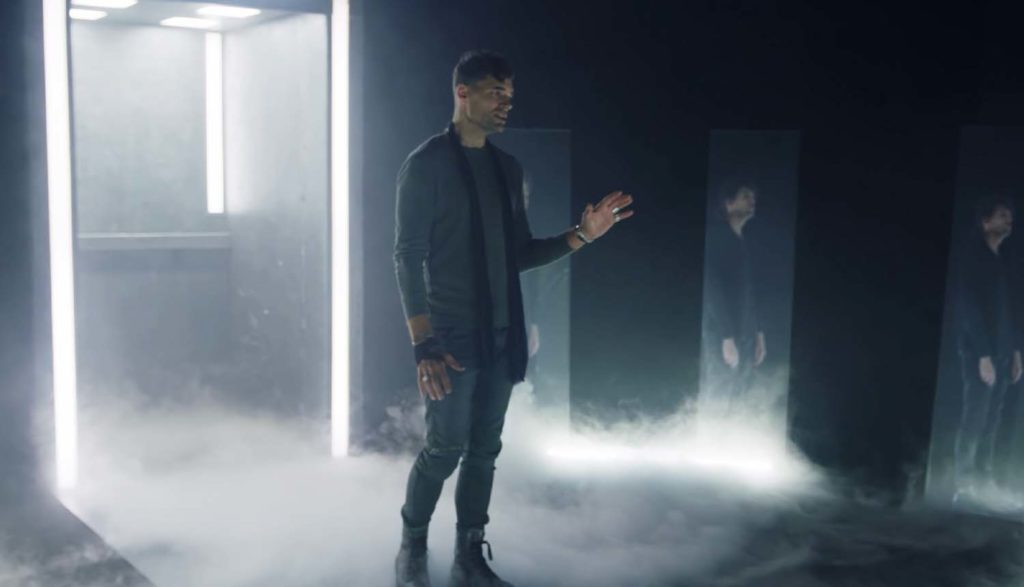 For King & Country - Love Me As I Am