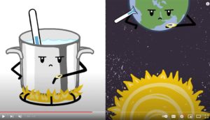 Minute Earth YouTube video