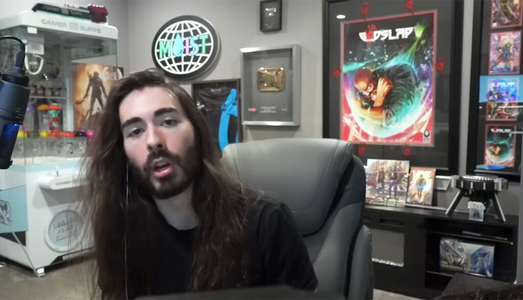 penguinz0 youtube