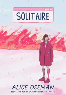 Solitaire pic