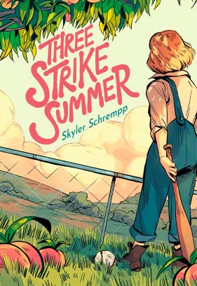 Three Strike Summer by Skyler Schrempp
