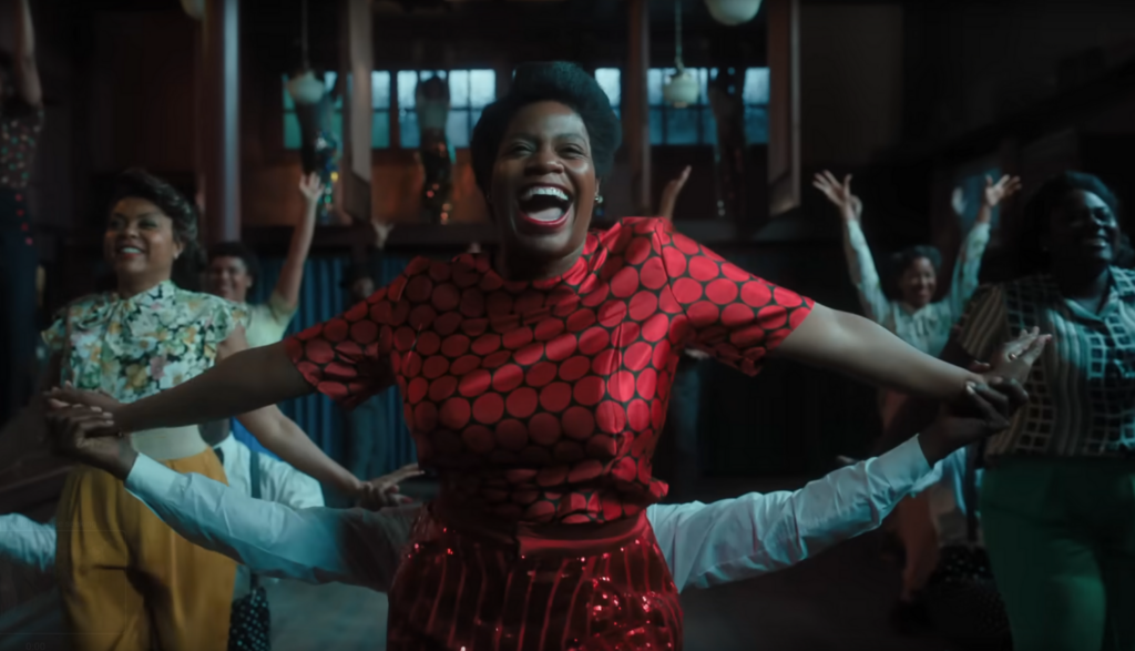 The Color Purple